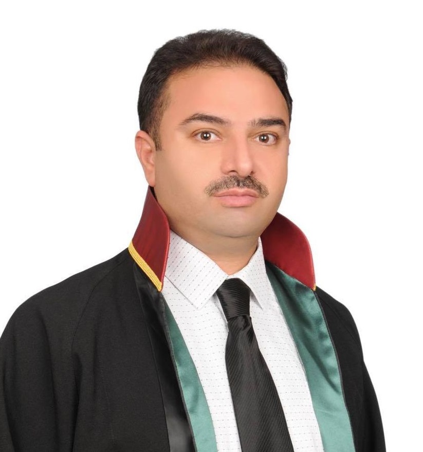 Av. Mehmet İhsan AYTEKİN